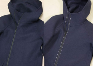 ちょっと（かなり？）マニアックな服飾技術の話 007