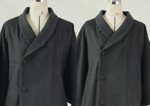 ちょっと（かなり？）マニアックな服飾技術の話 036