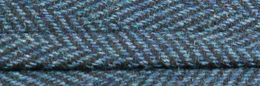服飾技術の話 ステッチ効果論 ミシンステッチ