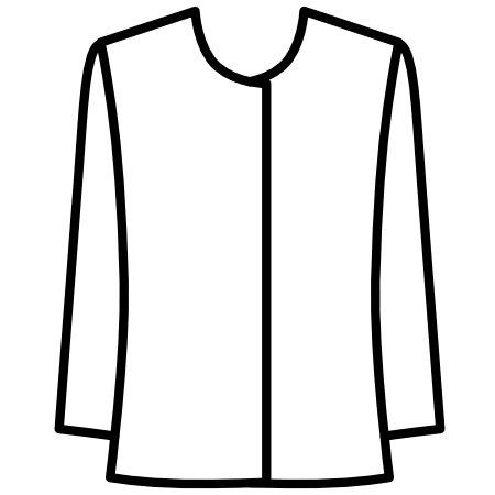 服飾技術の話 「「セットインスリーブ」って、腕を上げやすく（動かしやすく）できるの？
