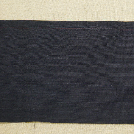 服飾技術の話 「あたる」かどうかは生地しだい