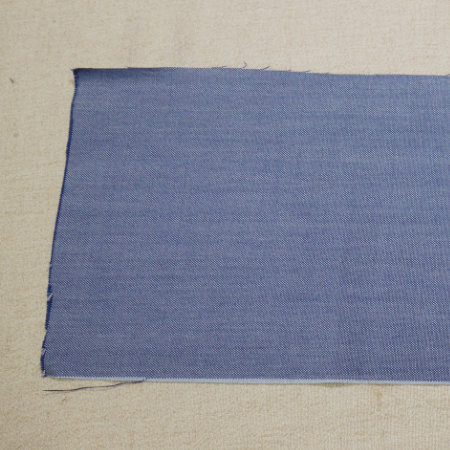 服飾技術の話 「あたる」かどうかは生地しだい