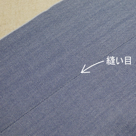 服飾技術の話 「あたる」かどうかは生地しだい