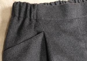 ちょっと（かなり？）マニアックな服飾技術の話 051