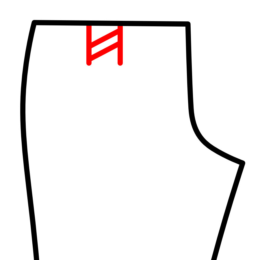 服飾技術の話 たまには縫い方を考えよう