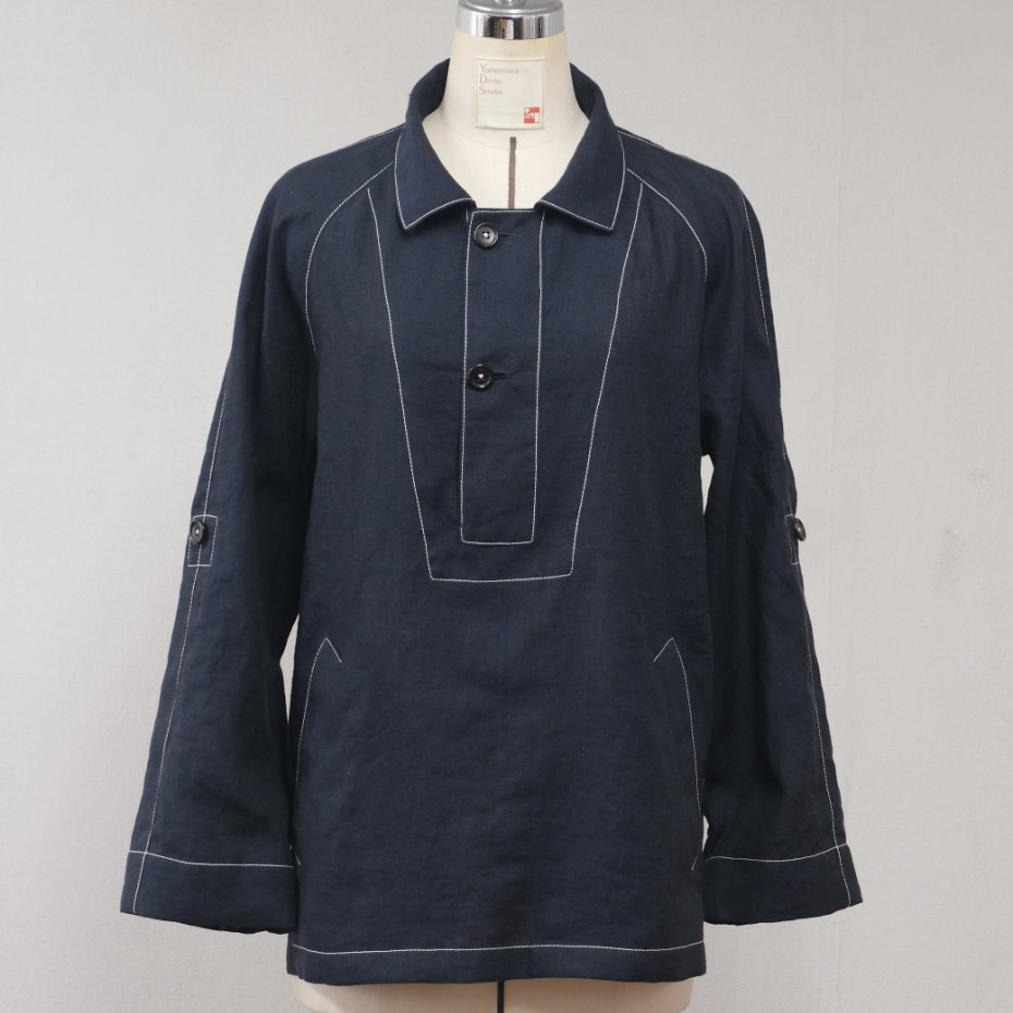 服飾技術の話 「ない」ことが「簡単」とは限らない、「裏腹」な裏側の話
