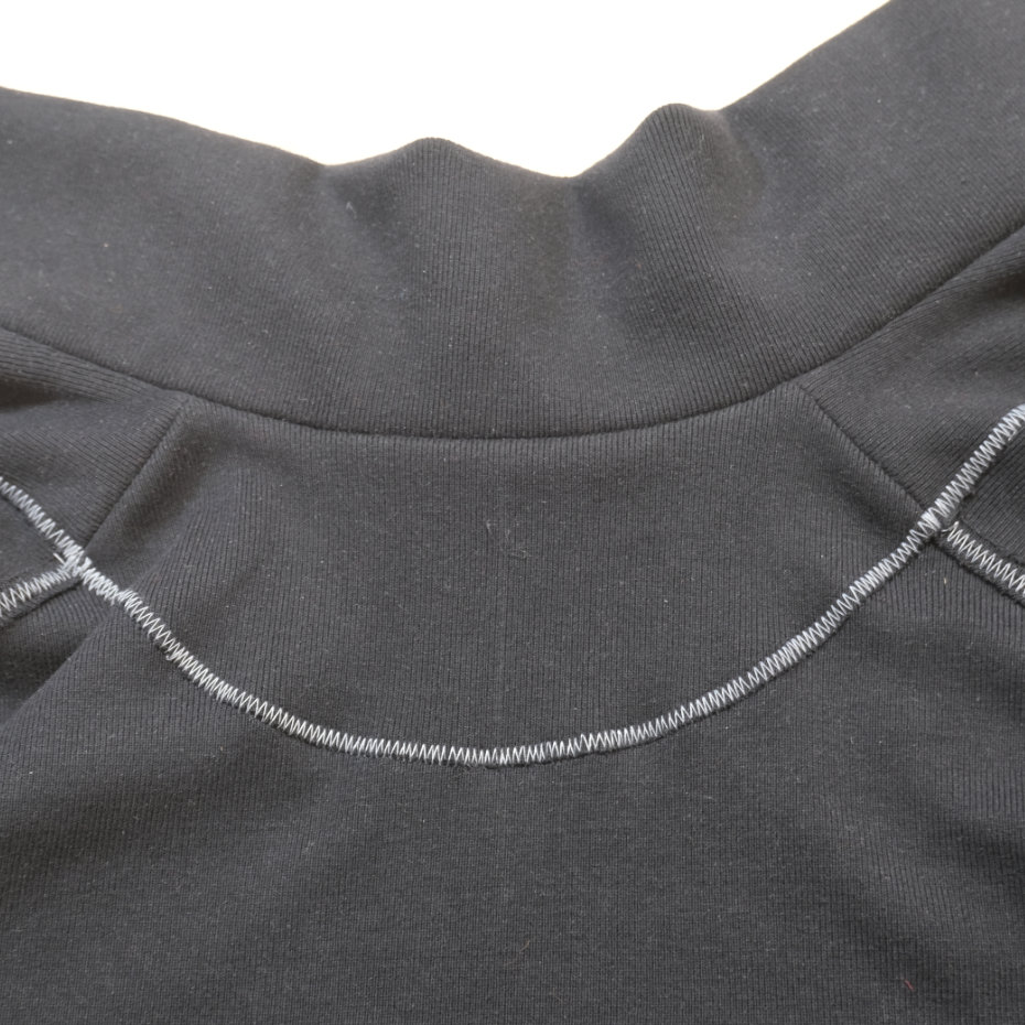 ４、ジグザグミシンの活用