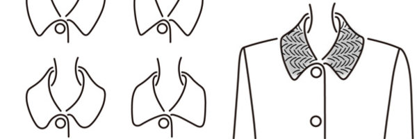 付加価値を高める服作りの手法について
2012年に日本繊維製品消費科学会にて開催した、「付加価値を高める服作りの手法について」というセミナーのテキストを掲載しています。