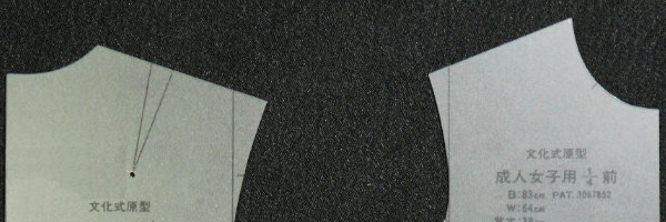 「『洋服って簡単に作れるようになるの？』という質問に答えるのは簡単じゃないんですよ」という話
いろいろな属性の人に教える過程で、ボクが考えていることをまとめてみました。