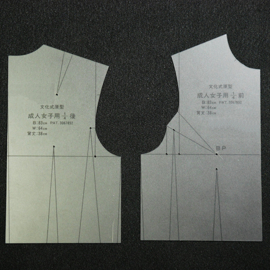 「『洋服って簡単に作れるようになるの？』という質問に答えるのは簡単じゃないんですよ」という話。