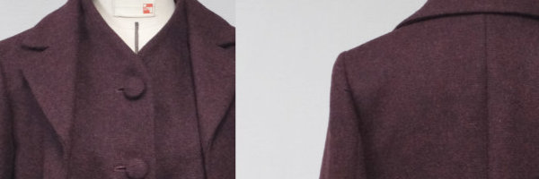 袖付けって「ジェンダーギャップ」なの？