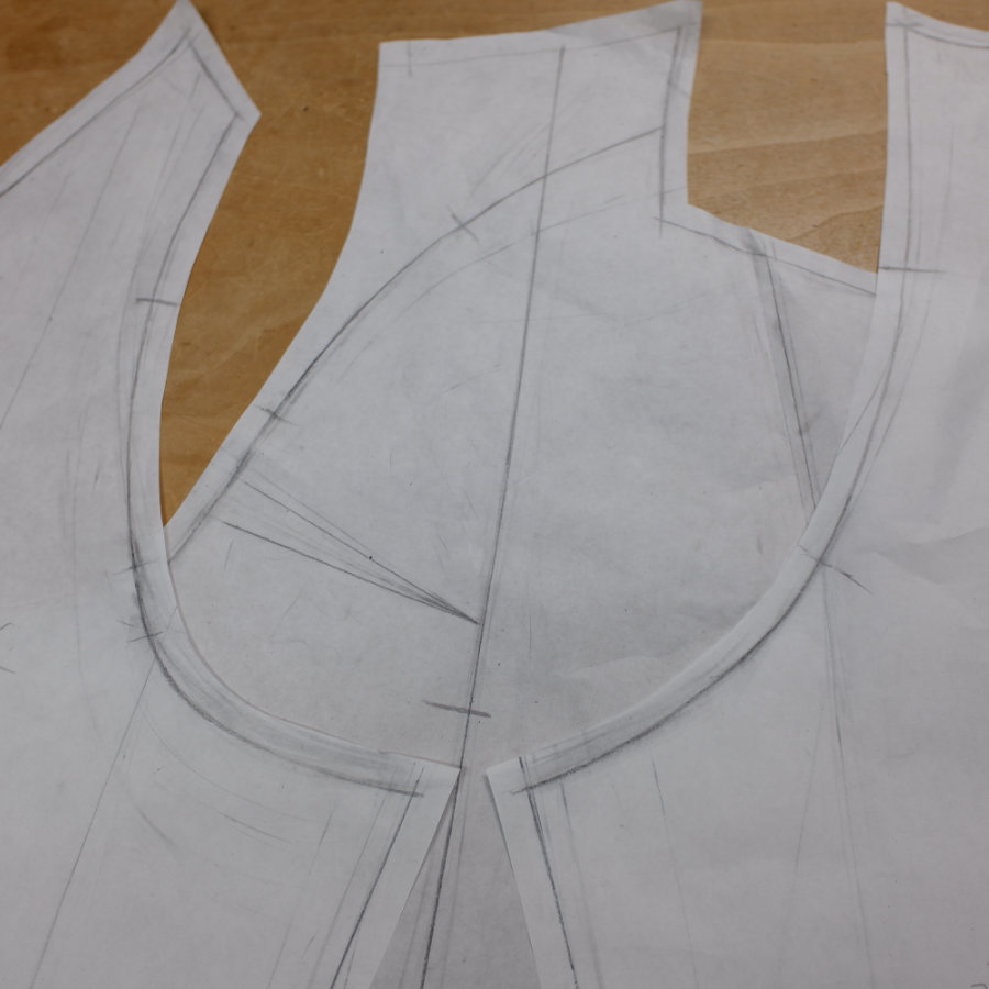 それは「技術」？　それとも。