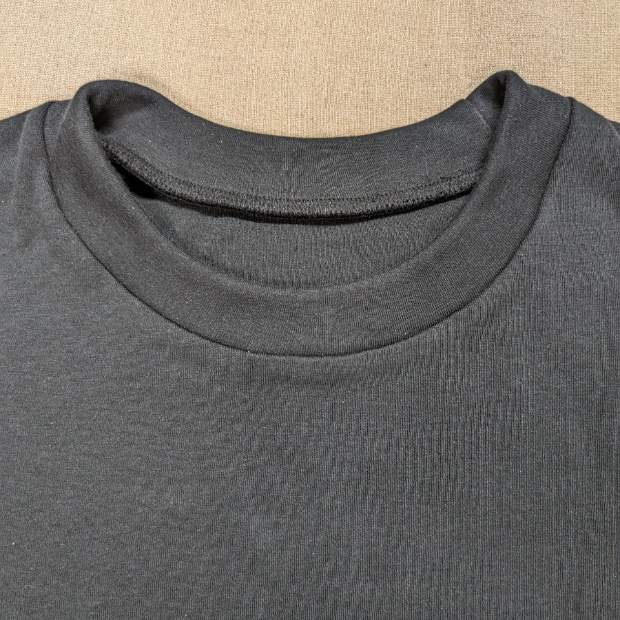 このTシャツは「良くなった？」