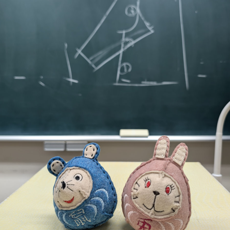 作図はフリーハンドで「描く」もの