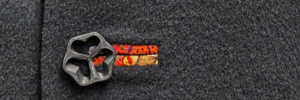 「ボタンを３Dプリンター製にする計画」の現在地