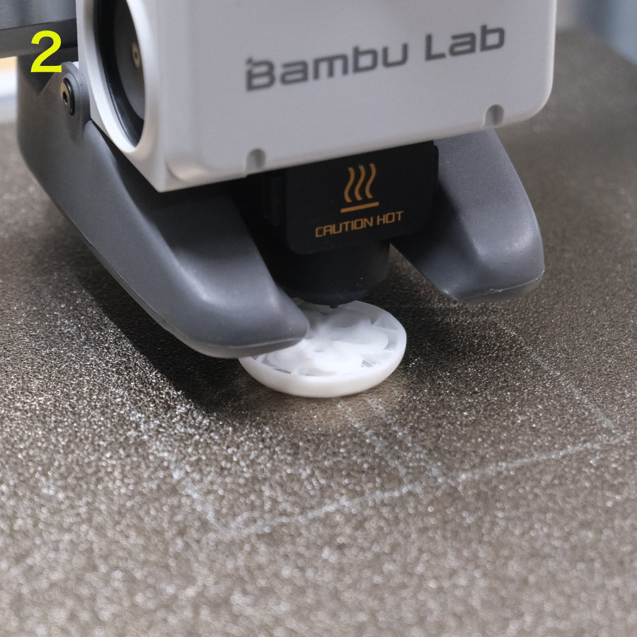 「ボタンを３Dプリンター製にする計画」の現在地