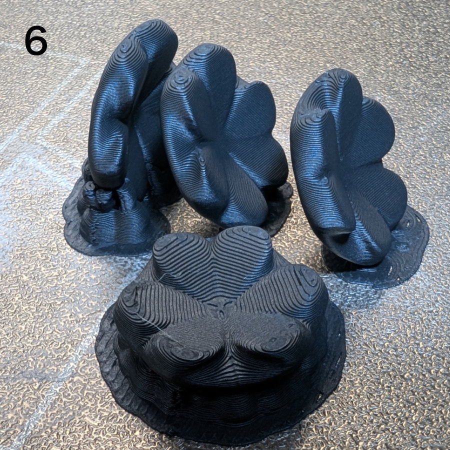 「ボタンを３Dプリンター製にする計画」の現在地