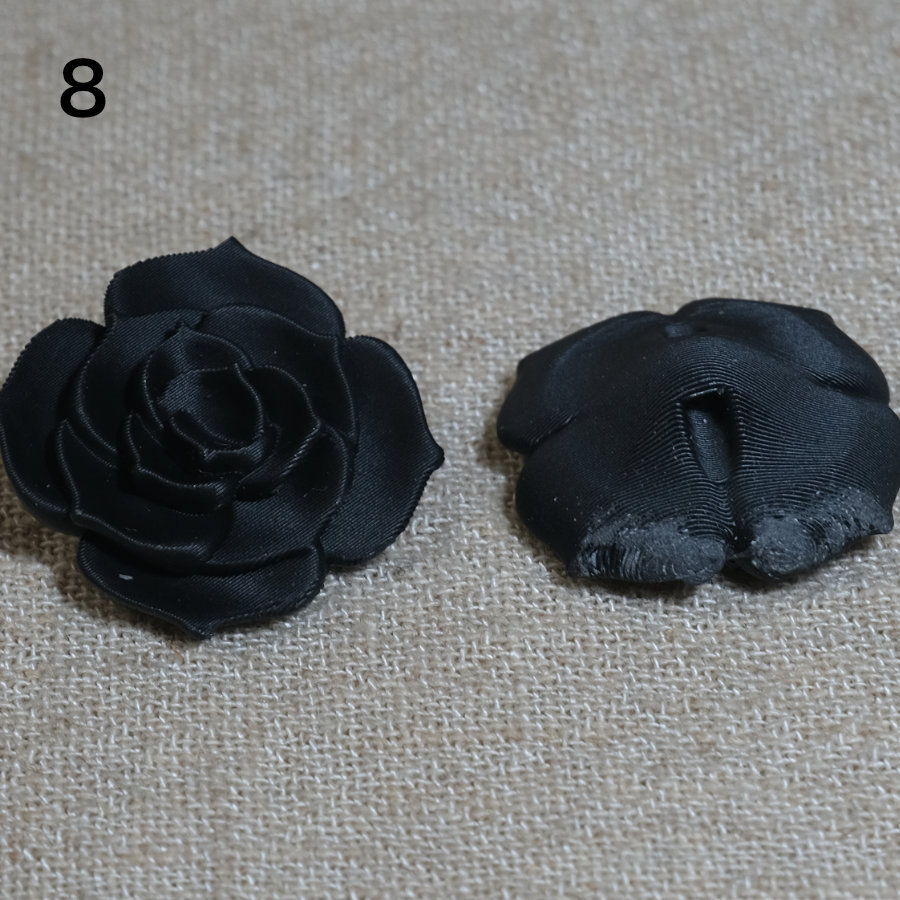 「ボタンを３Dプリンター製にする計画」の現在地