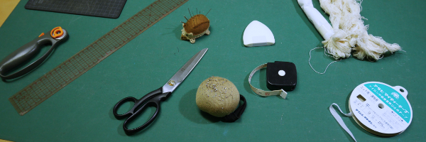 「つくる」を、つくる