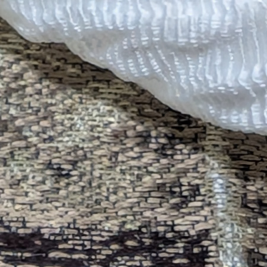 「伝統」、半分の「感銘」と、半分の「モヤモヤ」と