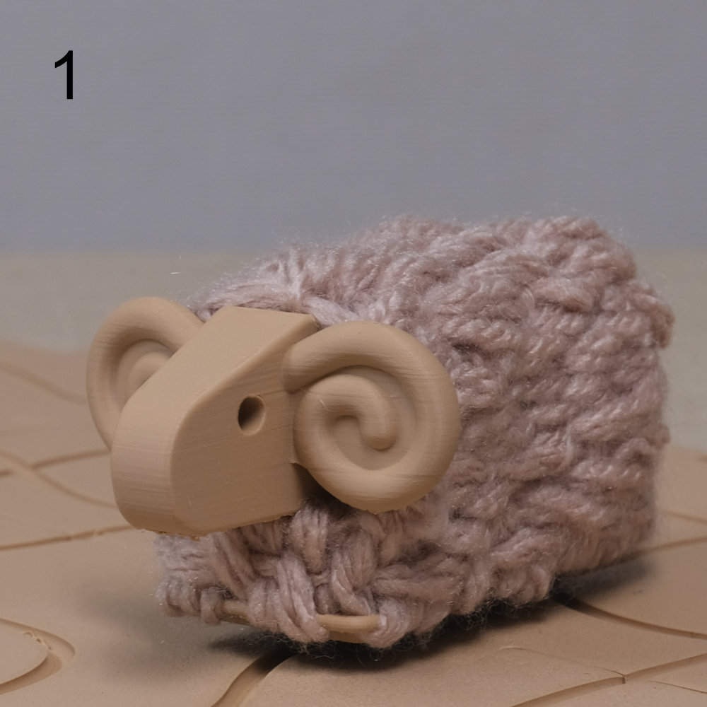  「らしく」って、むずかしい