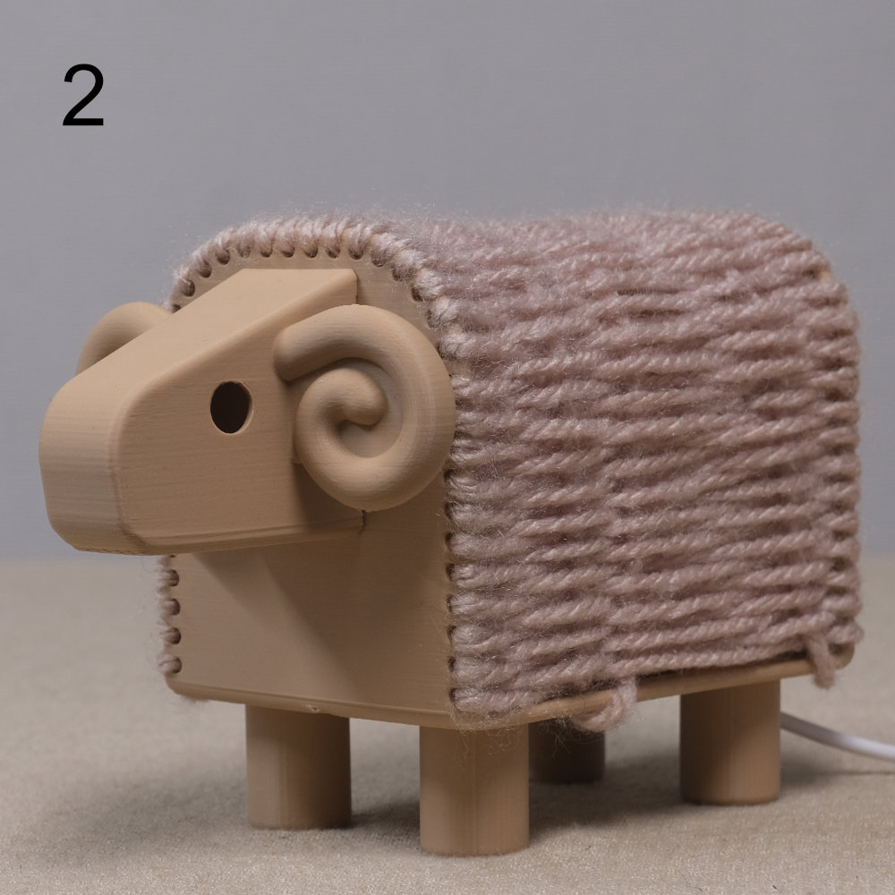  「らしく」って、むずかしい