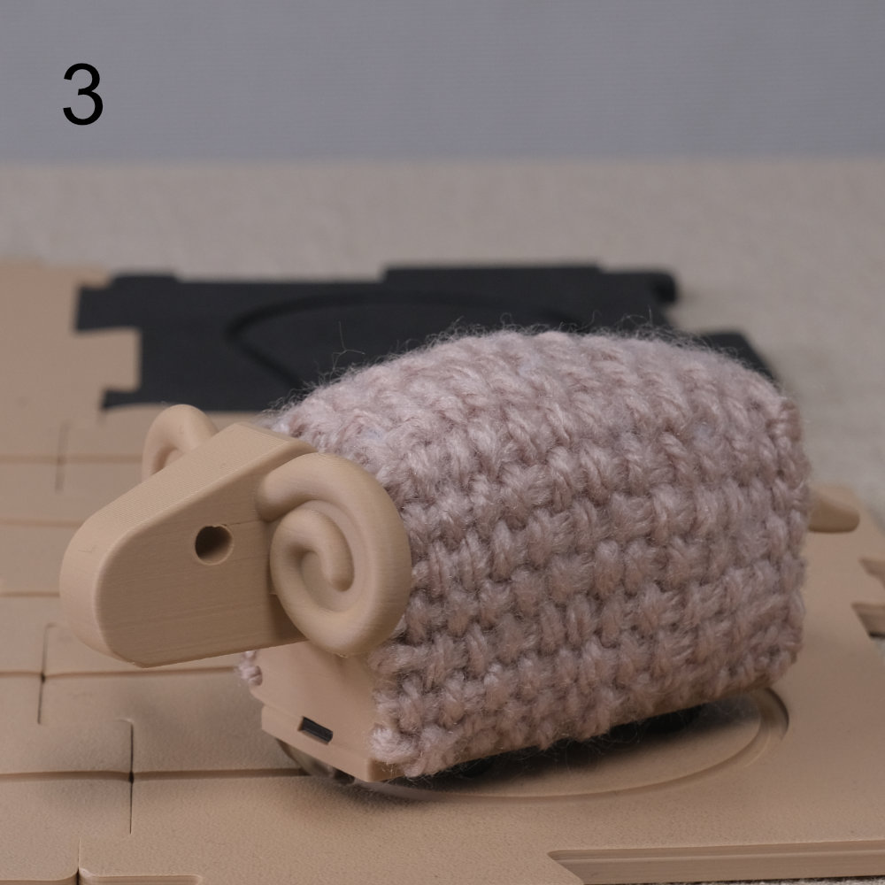  「らしく」って、むずかしい