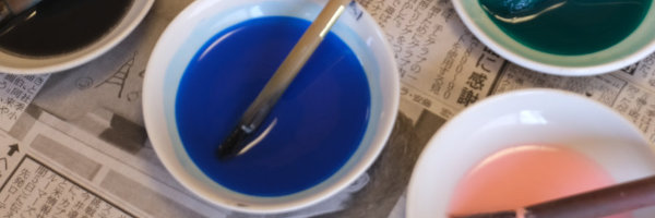 「つくる」は楽しい？