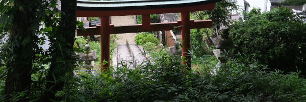 「神様に近い場所」って何だろう