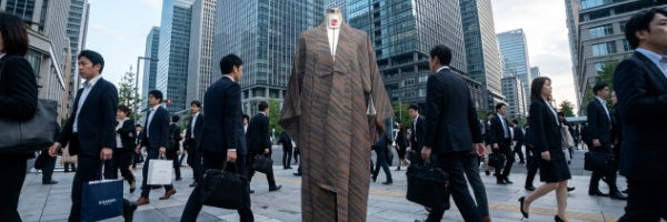 伝統と資本主義