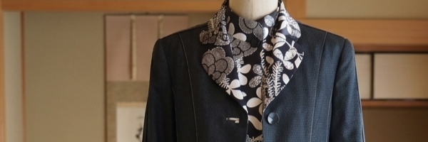 日本の洋服は「伝統」になり得るか